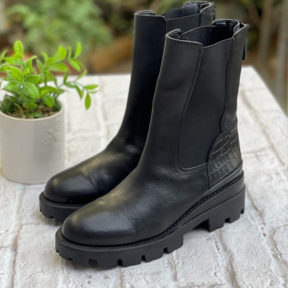 Sam Edelman boots - Picture 5 of 6